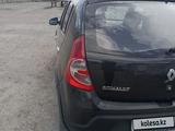 Renault Sandero Stepway 2013 годаүшін3 720 000 тг. в Костанай – фото 4