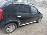 Renault Sandero Stepway 2013 годаүшін3 720 000 тг. в Костанай – фото 5