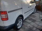 Volkswagen Polo 2008 годаүшін6 500 000 тг. в Алматы – фото 2