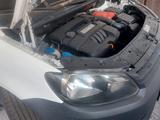 Volkswagen Polo 2008 годаүшін6 500 000 тг. в Алматы – фото 5