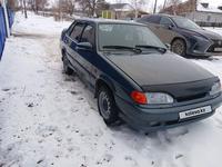 ВАЗ (Lada) 2115 2006 годаүшін1 450 000 тг. в Актобе