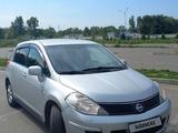 Nissan Tiida 2010 года за 5 000 000 тг. в Усть-Каменогорск – фото 2