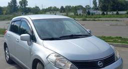 Nissan Tiida 2010 года за 5 000 000 тг. в Усть-Каменогорск – фото 2