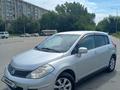 Nissan Tiida 2010 годаүшін5 000 000 тг. в Усть-Каменогорск