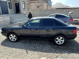 Audi 80 1991 года за 1 150 000 тг. в Тараз – фото 3