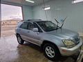 Lexus RX 300 2002 года за 5 200 000 тг. в Актау – фото 4