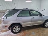 Lexus RX 300 2002 года за 5 200 000 тг. в Актау – фото 5