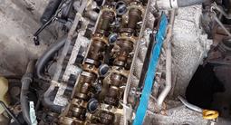 1AZ-FSE D4 2л Двигатель Toyota Avensis Япошка за 280 000 тг. в Алматы – фото 2