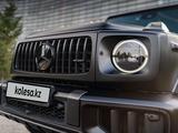 Mercedes-Benz G 63 AMG 2022 годаүшін101 000 000 тг. в Алматы – фото 3