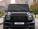 Mercedes-Benz G 63 AMG 2022 годаүшін101 000 000 тг. в Алматы