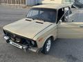 ВАЗ (Lada) 2106 1990 года за 350 000 тг. в Рудный