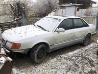 Audi 100 1991 года за 1 200 000 тг. в Кулан