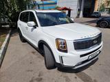 Kia Telluride 2020 года за 23 000 000 тг. в Астана – фото 3