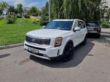 Kia Telluride 2020 годаүшін23 000 000 тг. в Астана – фото 2