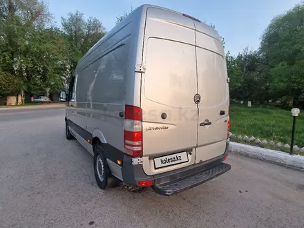 Mercedes-Benz Sprinter 2010 года за 13 000 000 тг. в Тараз – фото 9