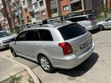 Toyota Avensis 2006 года за 5 000 000 тг. в Алматы – фото 5