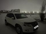 Volkswagen Tiguan 2010 годаүшін5 000 000 тг. в Семей – фото 5