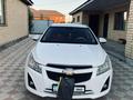 Chevrolet Cruze 2012 года за 3 300 000 тг. в Актобе