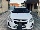 Chevrolet Cruze 2012 года за 3 300 000 тг. в Актобе