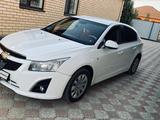 Chevrolet Cruze 2012 годаүшін3 300 000 тг. в Актобе – фото 2