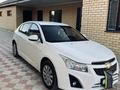 Chevrolet Cruze 2012 годаfor4 200 000 тг. в Актобе – фото 3