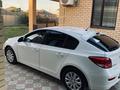 Chevrolet Cruze 2012 года за 3 300 000 тг. в Актобе – фото 4
