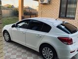 Chevrolet Cruze 2012 годаүшін3 300 000 тг. в Актобе – фото 4