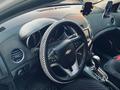 Chevrolet Cruze 2012 года за 3 300 000 тг. в Актобе – фото 6