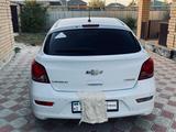 Chevrolet Cruze 2012 годаүшін3 300 000 тг. в Актобе – фото 5