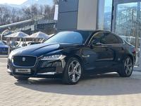 Jaguar XF 2020 годаүшін18 850 000 тг. в Алматы