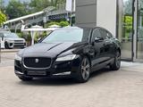 Jaguar XF 2020 годаүшін18 950 000 тг. в Алматы
