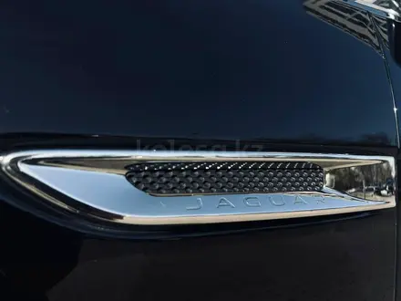 Jaguar XF 2020 года за 18 850 000 тг. в Алматы – фото 21
