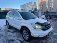 Honda CR-V 2012 годаүшін8 500 000 тг. в Астана