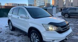 Honda CR-V 2012 года за 8 500 000 тг. в Астана