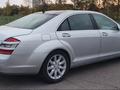 Mercedes-Benz S 350 2007 годаfor6 800 000 тг. в Караганда – фото 2