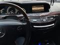 Mercedes-Benz S 350 2007 годаfor6 800 000 тг. в Караганда – фото 4