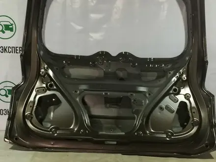 Крышка багажника за 78 000 тг. в Караганда – фото 2
