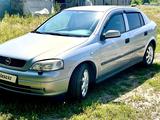 Opel Astra 2001 годаfor3 300 000 тг. в Актобе – фото 3