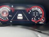 Hyundai Palisade 2022 года за 22 000 000 тг. в Алматы – фото 5