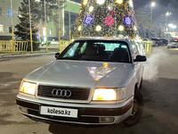 Audi 100 1994 года за 2 200 000 тг. в Мерке