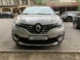 Renault Kaptur 2020 годаүшін5 500 000 тг. в Алматы