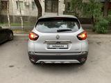Renault Kaptur 2020 годаүшін5 500 000 тг. в Алматы – фото 3