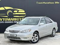 Toyota Camry 2005 года за 4 500 000 тг. в Атырау