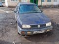 Volkswagen Golf 1992 года за 500 000 тг. в Астана – фото 5