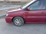 Kia Joice 2001 года за 2 350 000 тг. в Кызылорда – фото 2