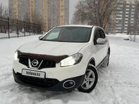 Nissan Qashqai 2013 года за 6 500 000 тг. в Караганда