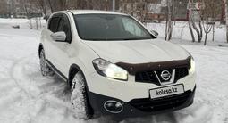 Nissan Qashqai 2013 года за 6 500 000 тг. в Караганда – фото 3