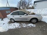 Ford Focus 2000 годаүшін500 000 тг. в Астана – фото 2