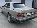 Mercedes-Benz E 200 1990 года за 1 600 000 тг. в Кызылорда – фото 3