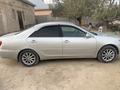 Toyota Camry 2005 годаfor4 700 000 тг. в Кызылорда – фото 7